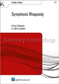 Symphonic Rhapsody - Fanfare (Score & Parts)