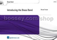 Introducing the Brass Band - Brass Band (Score)
