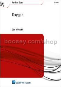 Oxygen - Fanfare (Score & Parts)