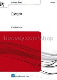 Oxygen - Fanfare (Score)