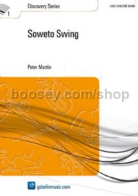Soweto Swing - Fanfare (Score)