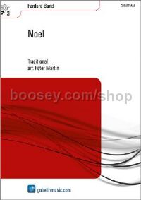 Noel - Fanfare (Score & Parts)