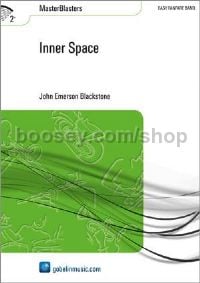Inner Space - Fanfare (Score & Parts)