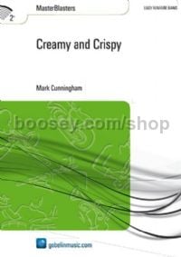 Creamy and Crispy - Fanfare (Score)