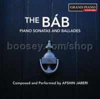 Piano Sonatas Nos. 1-3 (Grand Piano Audio CD)