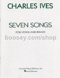 Seven Songs