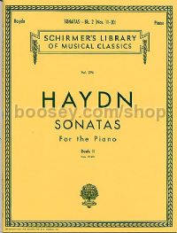 20 Sonatas Book 2 Lb296