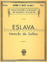 Metodo De Solfeo (Complete)