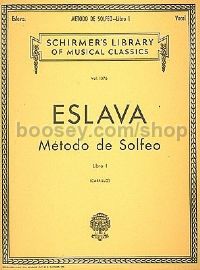 Metodo De Solfeo Book 1