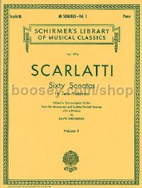 60 Sonatas vol.1