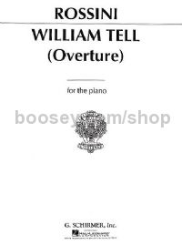 William Tell Overture (Piano Solo)