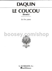 Le Coucou (Piano Solo)