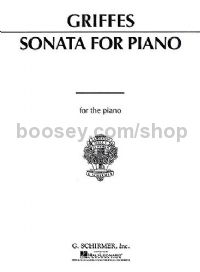 Sonata for The Piano