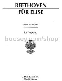 Fur Elise St37733
