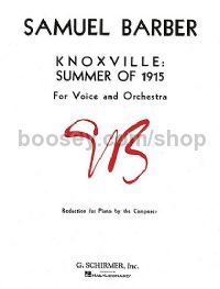 Knoxville Soprano Piano Red St42118