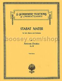 Stabat Mater - Soprano