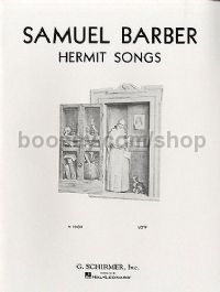 Hermit Songs: High Ed2176