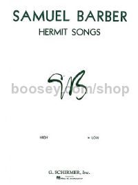 Hermit Songs: Low Ed2177