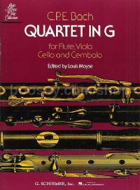 Quartet In G