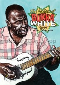 The Guitar of Bukka White (DVD)