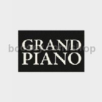 Keyboard Sonatas (Grand Piano Audio CD)