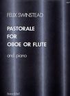 Pastorale for Oboe or Flute and Piano
