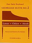 Georgian Suite No. 2