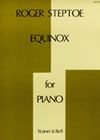 Equinox for piano