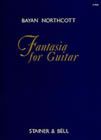 Fantasia for Guitar
