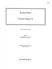Consort Music II for 2, 3 and 5 viols (parts)