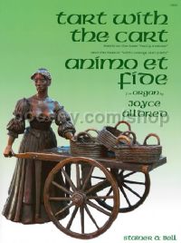 Tart with the Cart and Animo et Fide