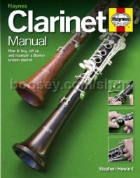 Clarinet Manual