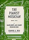 The Pianist Musician (Beginners), Book 2