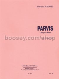 Parvis (Harps 2)