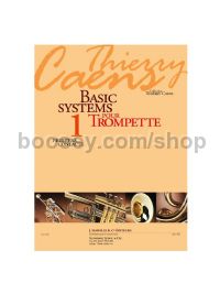 Basic Systems Vol.1 (Trumpet solo)