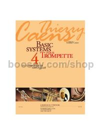 Basic Systems Vol.4 (Trumpet solo)
