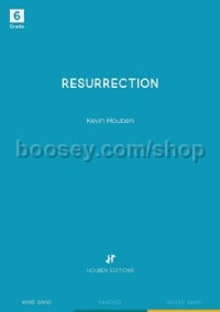 Resurrection (Score)