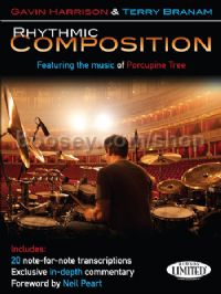 Rhythmic Composition: Featuring the Music of Porcupine Tree