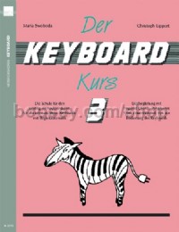 Der Keyboard-Kurs 3 (Performance Score)