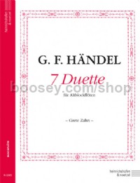 7 Duette