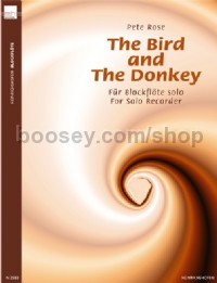 The Bird and the Donkey (Performance Score)
