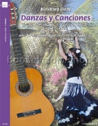 Danzas y Canciones (Performance Score)