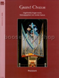 Grand Choeur (Organ)
