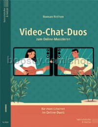 Video-Chat-Duos