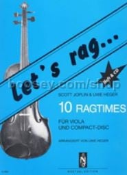 Let's rag… (Viola)