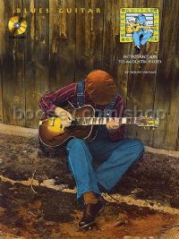 Blues Guitar (+ CD)