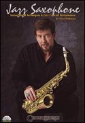 Jazz Saxophone (DVD)