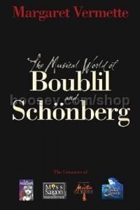The Musical World of Boublil and Schönberg