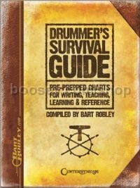 Drummer's Survival Guide
