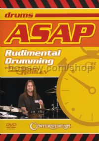 ASAP Rudimental Drumming (DVD)